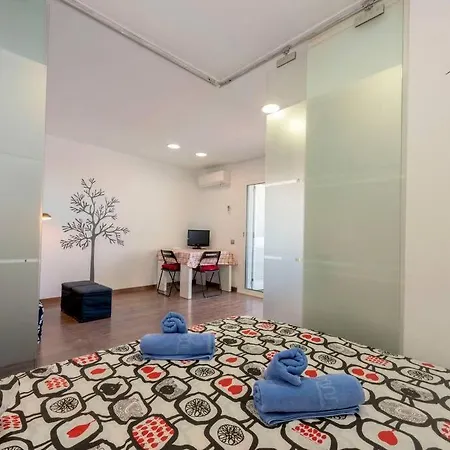 Barcelona - Apartment