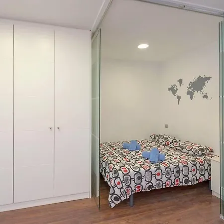 Apartment Barcelona -