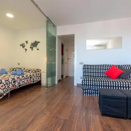 Barcelona - Apartment Castelldefels